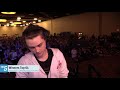 SNS5 SSBM - TSM | Leffen (Fox) Vs. Wizzrobe (Falcon) Smash Melee Winner's Quarterfinals