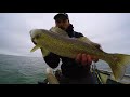 MONSTER Lake Erie Smallies (New PB!!)