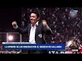 Marcelo Gallardo a un paso del regreso a River