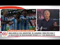 DÍA NEGRO PARA ARGENTINA: le anularon un gol y perdió con Marruecos en el debut olímpico