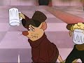 The Great Mouse Detective - Ratigan