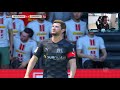 FIFA 21 SPIELERKARRIERE ALS TORWART !!! 🧤😳 (Stream Highlights)