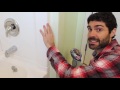 How to Waterproof Bathtub Drywall -- by Home Repair Tutor