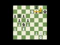 Advanced Checkmate Patterns that you should know. (lesson from chesscom) (water video)