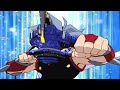 Beyblade BSMV: Let my people go (The plagues) [''The Prince of Egypt'' Beyblade Style!]