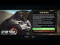 Star Trek Online stories XVII