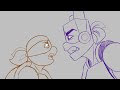 6 x 3 |Rise of the TMNT Animatic