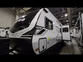 UPDATED RV FLOORPLAN! Jayco Jay Feather 29RL