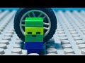 The size shifter… | Lego brickfilm 🎥