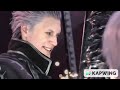 Vergil Status but Vergil is Deeply Damned Off | Full Video