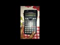 Hacking fx-82MS calculator to fx-991MS/570MS/es-101