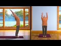 Yoga with Modi : Suryanamaskar Hindi