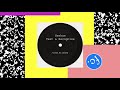 Seekae - Test & Recognise (Flume Re-work) [Official Audio]