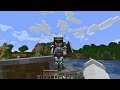 Minecraft has Built-In Slow Motion Now