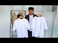 UNIQLO Haul - Which TShirt is Best For You? | John Greg Parilla
