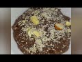 Nachni shira | सहा महिन्यावरील बाळासाठी पौष्टिक नाचणीचा शीरा | How To Make Ragi Halwa | Ragi Shira