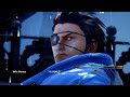 HWOARANG VS LEO : TEKKEN 7 : EPISODE 3 #tekken7 #gaming #games #gameplay #tekken3 #trending