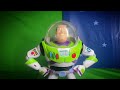 Buzz Lightyear meets  Utility belt Buzz Toy Story Stop Motion IRL