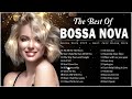 Best Relaxing Bossa Nova Songs 2023 💕 Jazz Bossa Nova Covers 2023