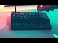 Behringer Pro VS Mini - Sound Demo (No Talking)