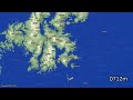 海面上昇シミュレーション－関東甲信