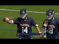 Duke vs Virginia Lacrosse Highlights | 2024 College Lacrosse