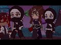 If I was born in Demon Slayer || Part 4