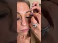 How to Apply Fake Eyelashes At Home