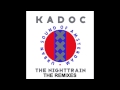 Kadoc - The Nighttrain (Warp Brothers Extended Mix)