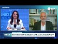 Lula faz pronunciamento em rede nacional de TV e Rádio