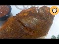 Fish Fry Restaurant Style | Lahori Fish Fry Besan Wali