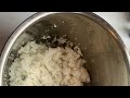 MY FAVORITE KITCHEN HACKS |Sushi Rice Tutorial | no mesh strainer