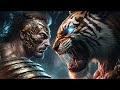 FELINE RIVALRY | Epic music with powerful atmosphere
