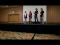 Florida Anime Experience - Animusical Idol Contestant 3 and 4