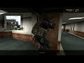 Counter Strike: Source - Call Of Duty Modern Warfare 2019 [MOD] 🔥🔥🔥