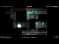 Stealth Inc. 2 speedrun [2-4] in 32.66