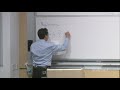 Lecture 8 - Data Splits, Models & Cross-Validation | Stanford CS229: Machine Learning (Autumn 2018)