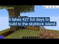 Building the Tallest Dirt Tower in Minecraft: 90 Million Blocks High!