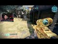 INFINITE GJALLARHORN BUT CHEATER STILL SUCKS (LOL!!)