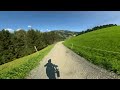 Bucheggline full POV raw | Saalbach Hinterglemm 2024