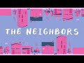 Rosendale - The Neighbors (Lyric Video)
