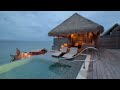 WALDORF ASTORIA MALDIVES ITHAAFUSHI | The Ultimate Luxury Resort | Full Tour in 4K