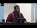 Khuṭbah: The Story of Jesus Christ in the Quran | Shaykh Dr. Yasir Qadhi