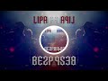 Lipa - Bezprawie ft. Kabe (prod. Szwed SWD) [REDAKTOR]