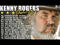 Alan Jackson, Kenny Rogers, George Strait, Don Williams - Old Country Music Collection 70' 80' 90'