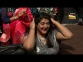 70's Ki Raunak  | Moushumi Chatterjee, Reena Roy | The Kapil Sharma Show S2 | Ep 340 | New FE