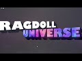 Roblox Ragdoll universe