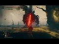 Elden Ring: Shadow of the Erdtree | Scadutree Avatar Boss Fight