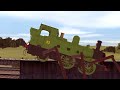 Sodor Fallout: Re-Atomized. Episode 8: The Beast