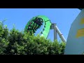 Orlando's Most Intense Roller Coaster? | The Incredible Hulk Review & Analysis